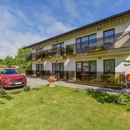 Vila Tante Sventoji Luaran gambar