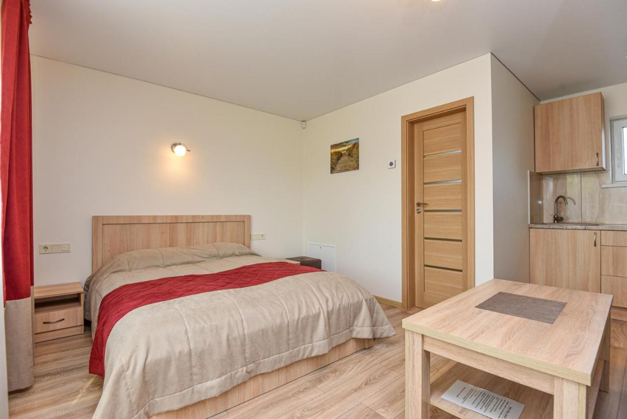 Vila Tante Sventoji Luaran gambar
