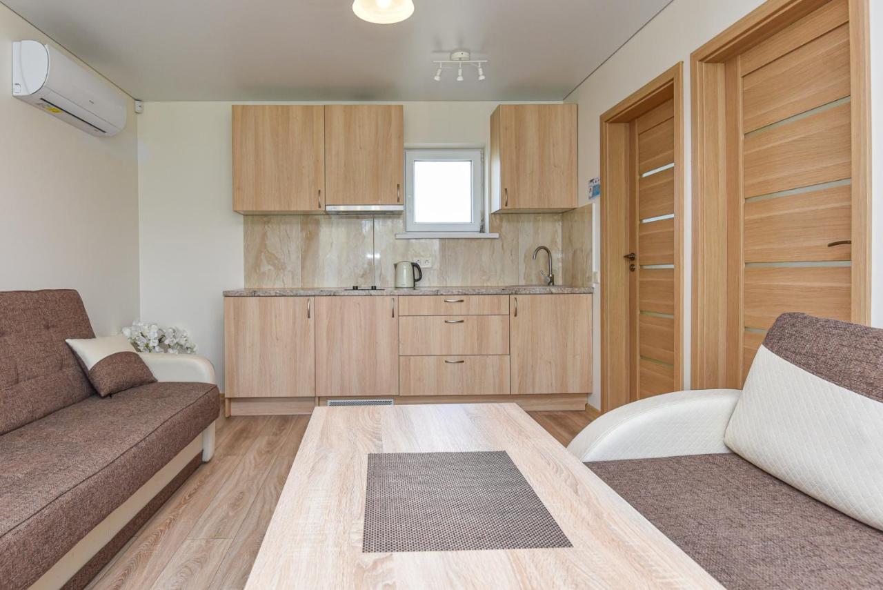 Vila Tante Sventoji Luaran gambar