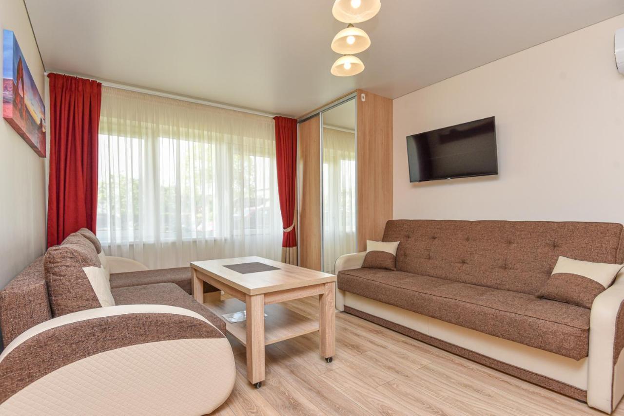 Vila Tante Sventoji Luaran gambar