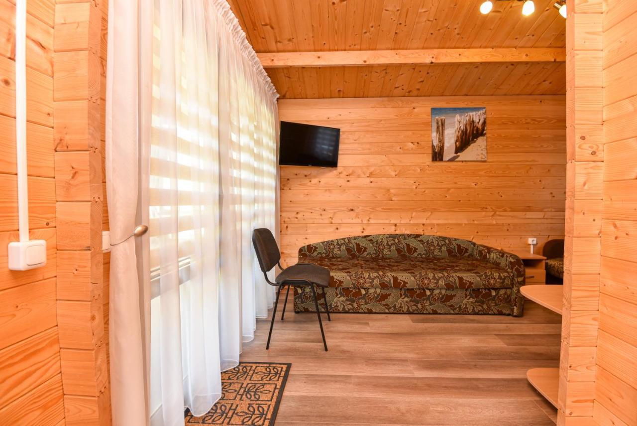 Vila Tante Sventoji Luaran gambar