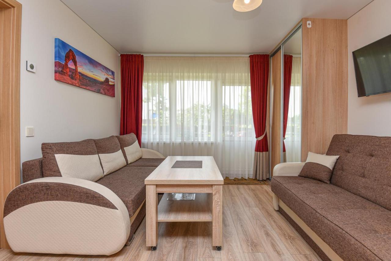 Vila Tante Sventoji Luaran gambar