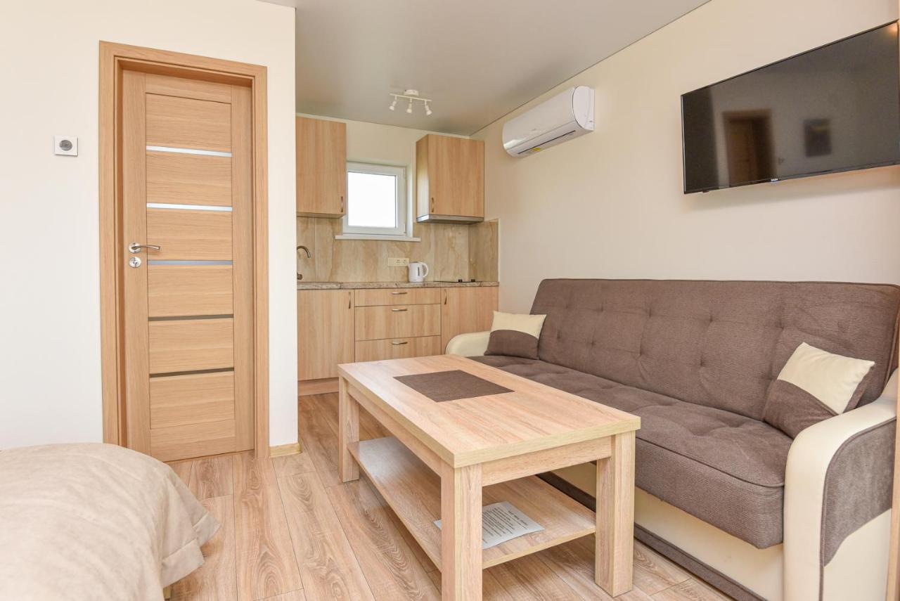 Vila Tante Sventoji Luaran gambar