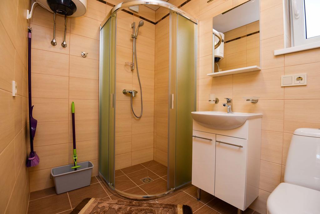 Vila Tante Sventoji Luaran gambar