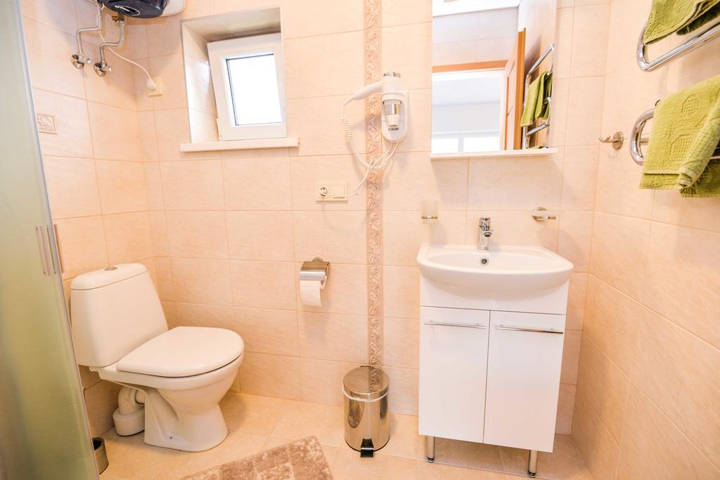 Vila Tante Sventoji Luaran gambar