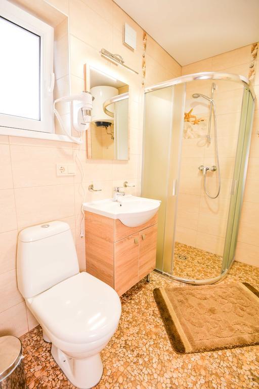 Vila Tante Sventoji Luaran gambar
