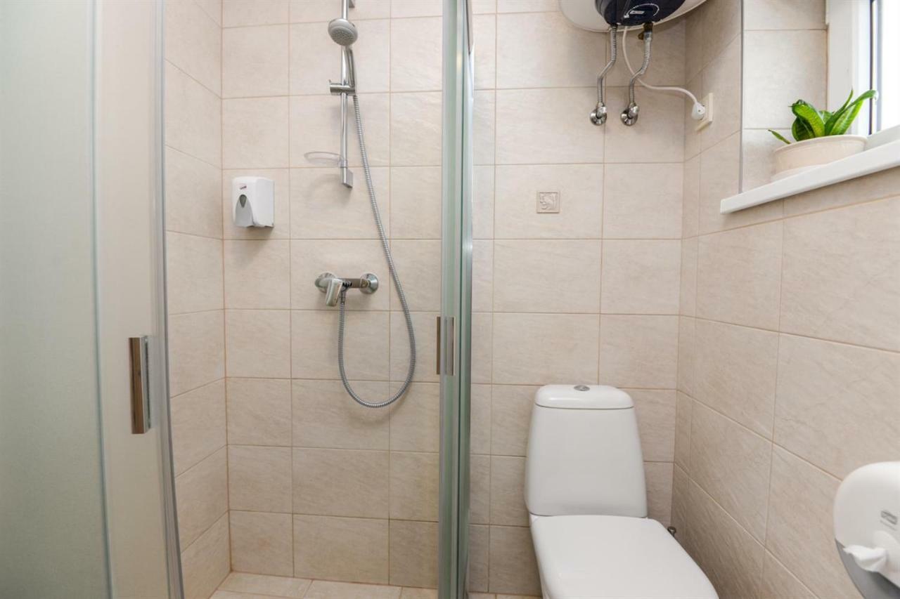 Vila Tante Sventoji Luaran gambar