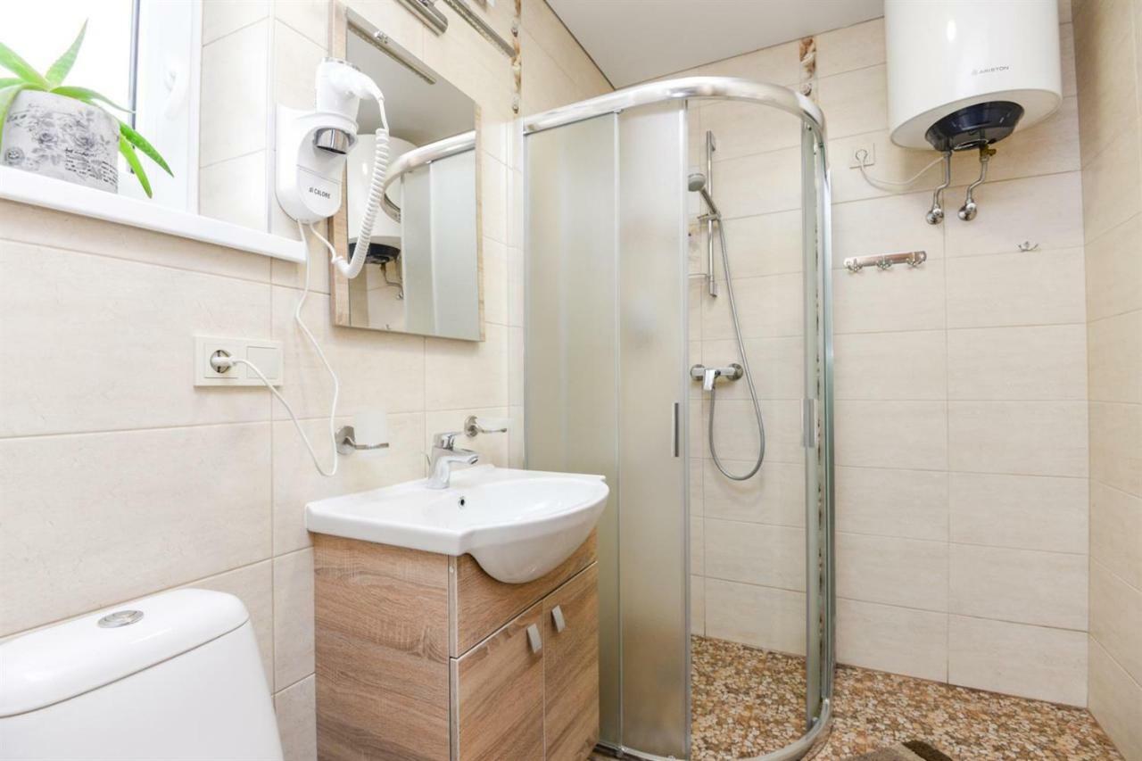 Vila Tante Sventoji Luaran gambar