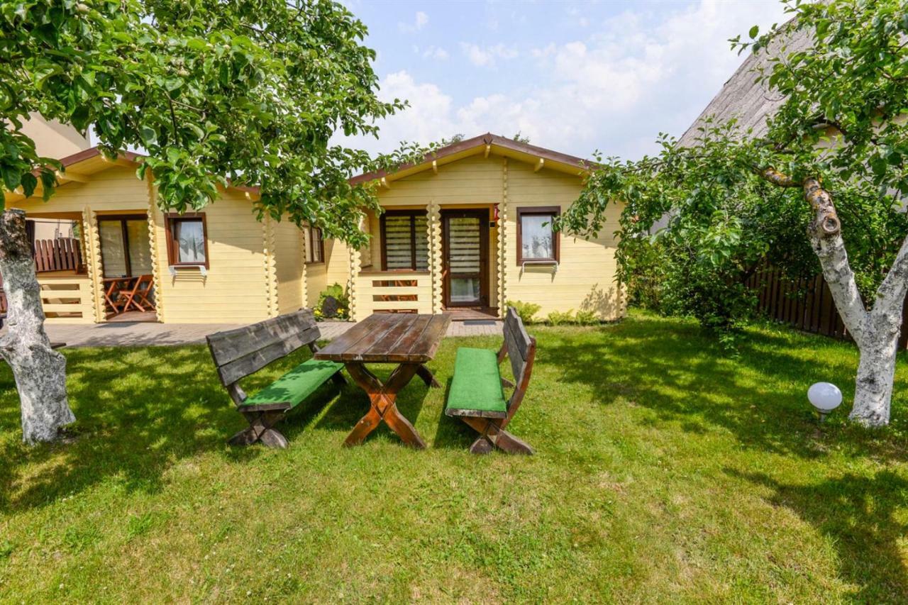 Vila Tante Sventoji Luaran gambar